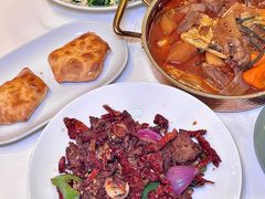 -香料集市新疆餐厅·清真聚餐(成都远洋太古里店)