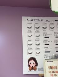 -Meet Nail 美睫·美甲
