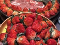 -伍棵星炭烤自助料理·烤鳗鱼(浦东食品城店)