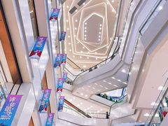 -凯德广场(武胜路店)