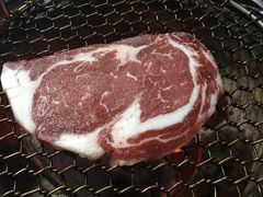 -炙忧烤肉屋(中国铁建广场店)