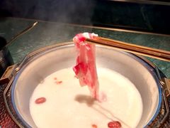 -牛New寿喜烧(中山公园龙之梦店)