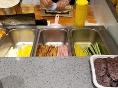 -传闻来紫菜包饭·打糕(西塔韩百店)