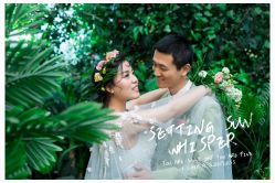 点击看大图 -情订奇缘婚纱摄影(和平路店)