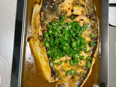 -半天妖烤鱼(东方新天地店)