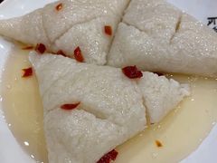 -令氏家外家周礼食府(桥南店)