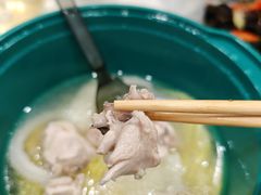 -润泽园椰子鸡(汇一城店)