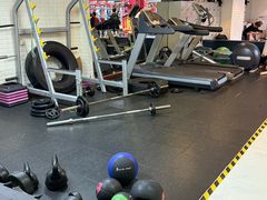 -拳盛时代拳击俱乐部(北京路店)