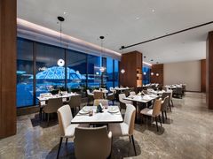 -上海新国际博览中心城际酒店