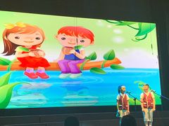 -中国福利会少年宫