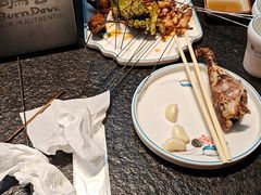 -高家烧鸽子烧烤店63年