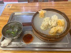 -海汇源老烧麦店(东大街总店)