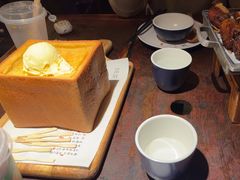 -绿茶餐厅(领展购物广场·中关村店)