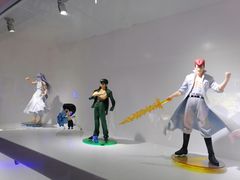 -东浩兰生上海世博展览馆