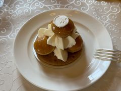 -Salon de Ville浦江汇(上海外滩华尔道夫酒店店)