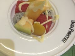 -斗牛士牛排餐厅(嘉里汇店)