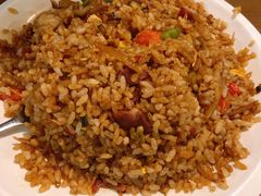 纳西炒饭-88号小吃店·经典云南菜·地道纳西美食