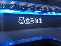 -盒马鲜生(昆城店)