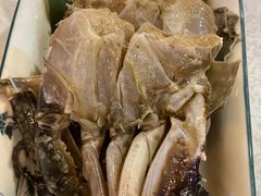 -渔娘渔家丹东海鲜(东直门店)