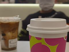 -Seesaw Coffee(武商MALL·武广店)
