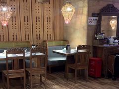 -庭悦餐厅(华侨城店)