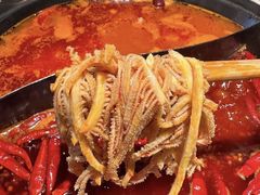 -蜀大侠火锅(森兰花园城店)