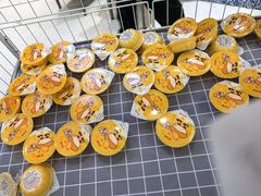 -争鲜回转寿司(朝北大悦城店)