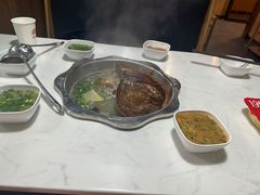 -傣妹火锅(南京东路一店)