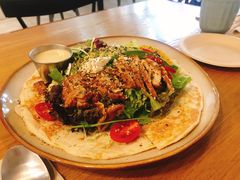 -HELLO 27 意面·沙拉·帕尼尼