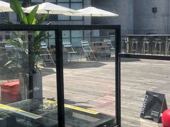 -CEMENT·coffee bar (凤凰创意园店)