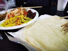 -哈工大一校区食堂