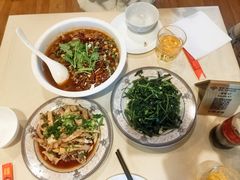 -队长面馆 La Pasteria del Capitano