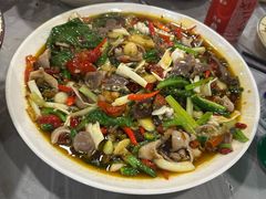 -辣螃铠盆盆蟹大排档(总店)