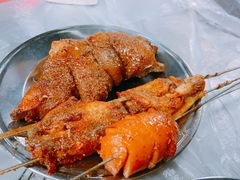-小民大排档(马场角横路店)