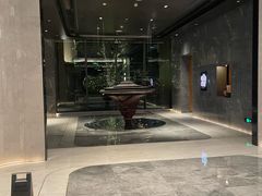 -深圳国际会展中心洲际酒店