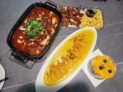 -3号仓库·创意中国菜(乐清正大广场店)