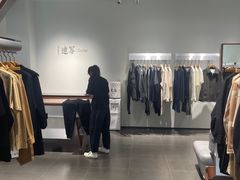 -速写(斯普瑞斯奥特莱斯店)