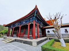 -珠海圆明新园