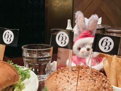 -Bistro 63 创意融合料理(广粤天地店)