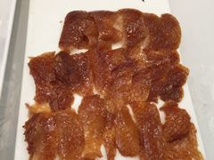 -玉林烤鸭店(定福庄店)