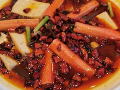 毛血旺-亢龙太子酒轩(东湖店)