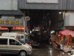 门面-近江食品市场