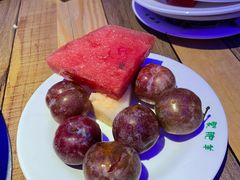 -蒙肥羊·酸汤潮牛·鲜牛肉火锅烤肉自助(岗顶店)