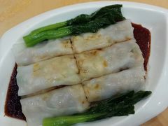 -和乐喜点(宝岗大道店)