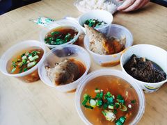 -好成财牛排馆(涂门街总店)