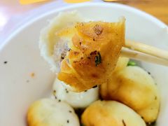 -许记生煎(遵义路店)