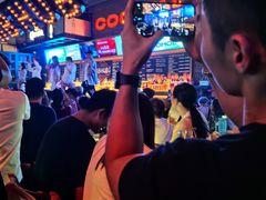 -HIB HUB公社(解放西路店)