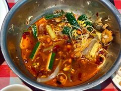 -新洞口小吃(三元二路店)