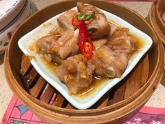 -点都德(德江楼店)