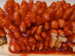 -刘胖子家常菜·蹄花焖藕(中央花园店)